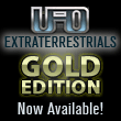 UFO:Extraterrestrials GOLD Edition